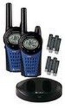 Cobra MT-975 - Walkie-Talkie - PMR PRET =  310 Ron